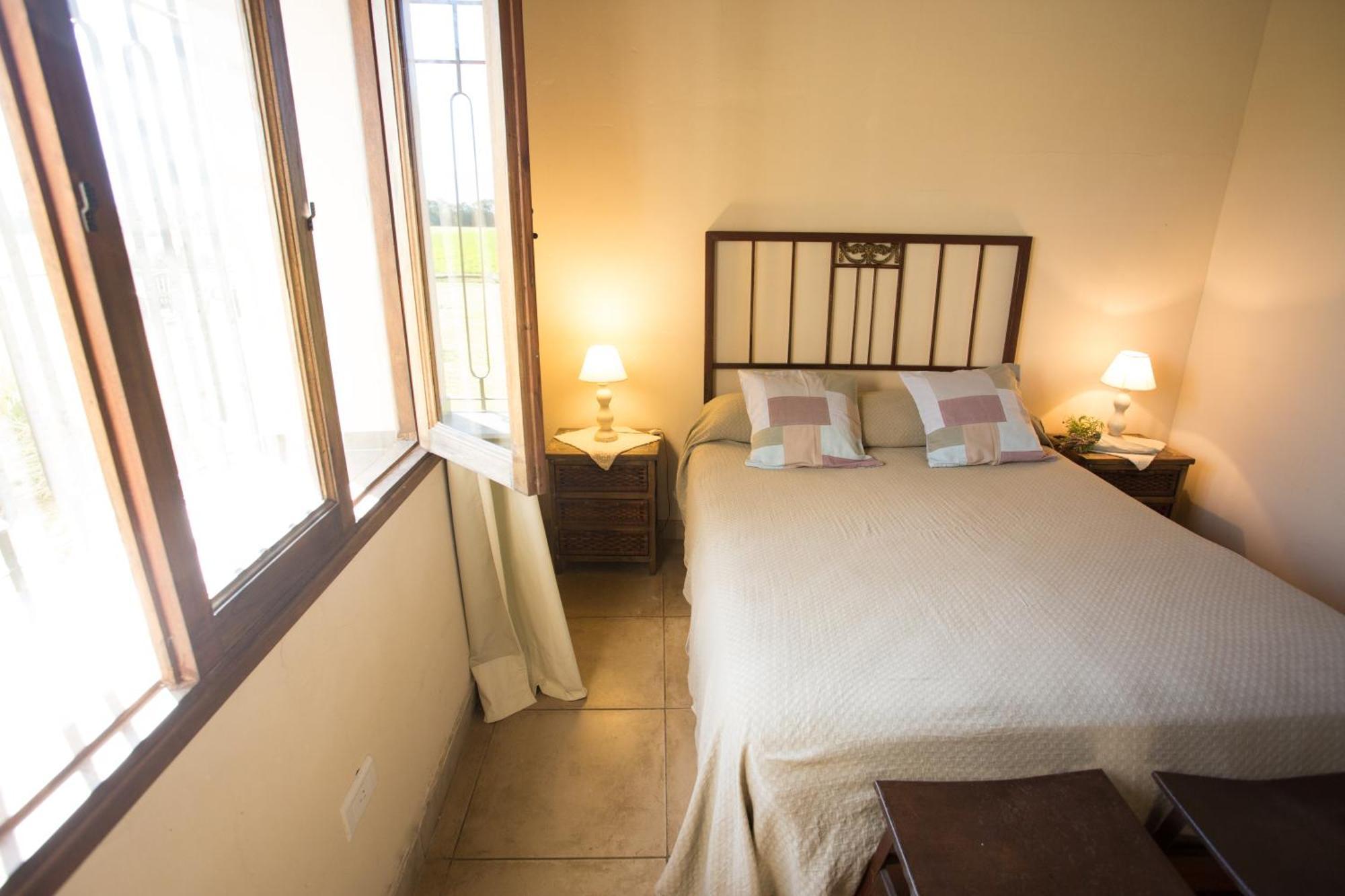 Cabana Amanecer - Finca La Falda - Salta Cerrillos エクステリア 写真